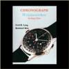 The Navigator featured on the cover of "Chronograph Wristwatches To Stop Time" by Gerd-R Lang and Reinhard Meis