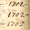 Since 1466 - The Gallet History Timeline...