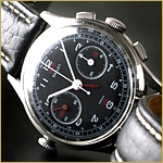 Gallet MultiChron Navigator chronograph...