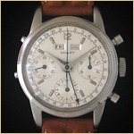 Gallet MultiChron Calendar chronograph...