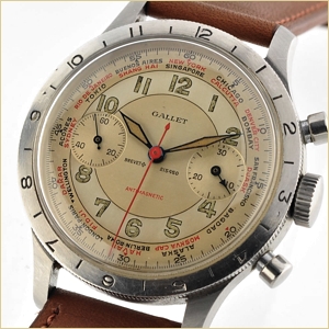 Gallet Flight Offficer - Large Version