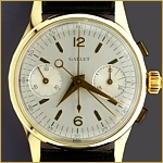 Gallet MultiChron Split Rattrapante chronograph...