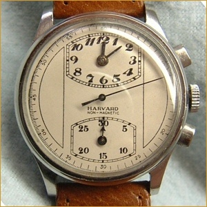 Gallet MultiChron Regulator (2nd series)...